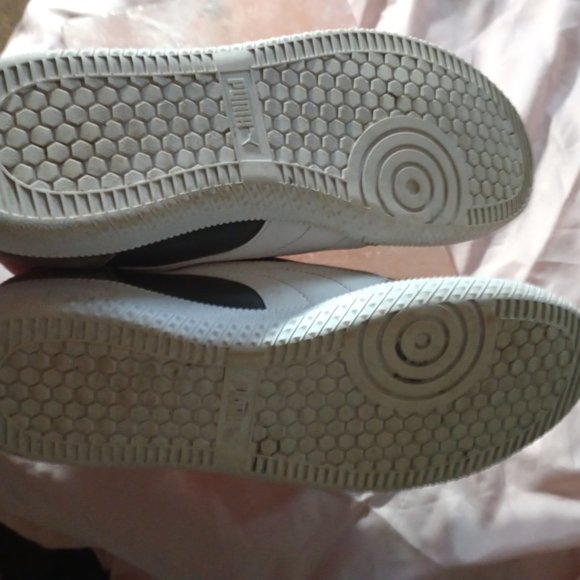 puma suede - Picture 3 of 3